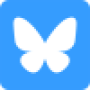 bluesky-blue-square-logo-24458.png